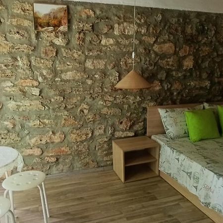 Граничар 3 Сърфа Hotel Granichar ภายนอก รูปภาพ