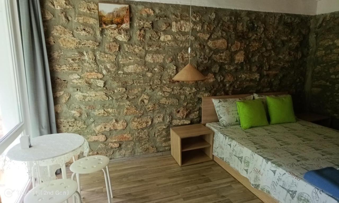 Граничар 3 Сърфа Hotel Granichar ภายนอก รูปภาพ