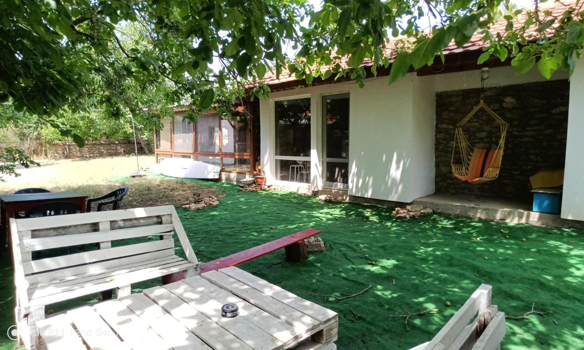 Граничар 3 Сърфа Hotel Granichar ภายนอก รูปภาพ