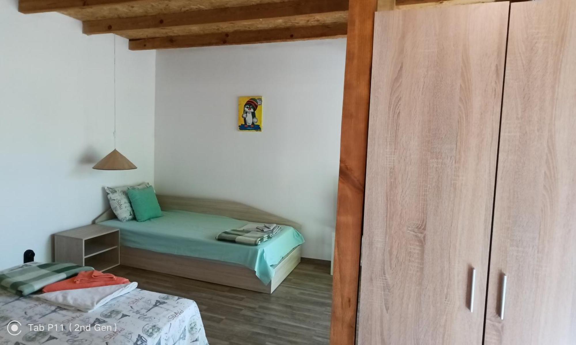 Граничар 3 Сърфа Hotel Granichar ภายนอก รูปภาพ