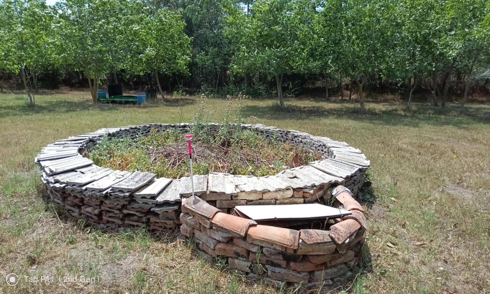 Граничар 3 Сърфа Hotel Granichar ภายนอก รูปภาพ