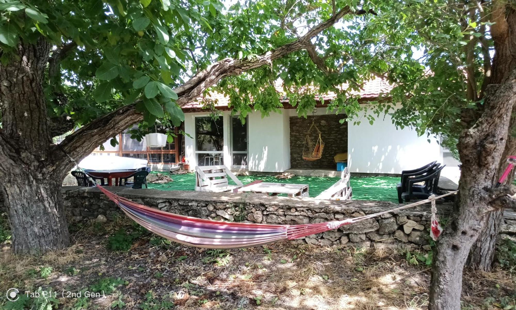 Граничар 3 Сърфа Hotel Granichar ภายนอก รูปภาพ