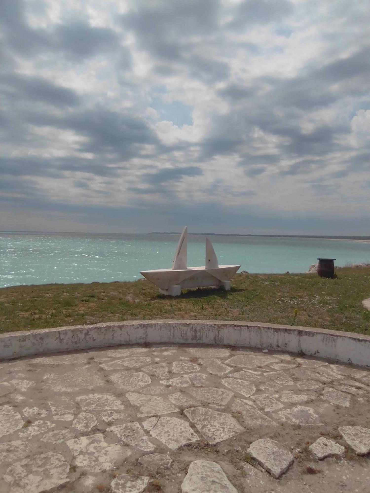 Граничар 3 Сърфа Hotel Granichar ภายนอก รูปภาพ
