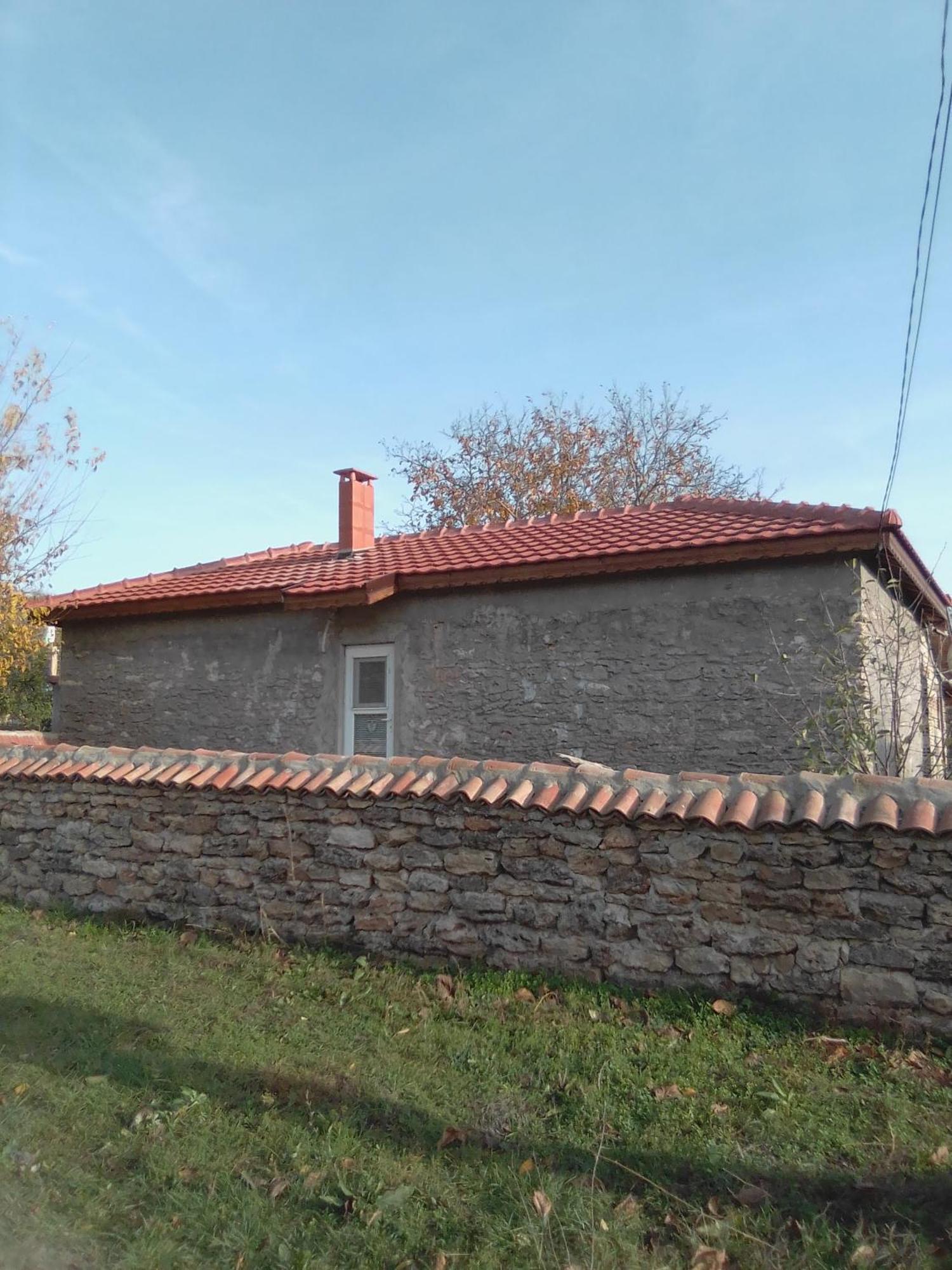 Граничар 3 Сърфа Hotel Granichar ภายนอก รูปภาพ