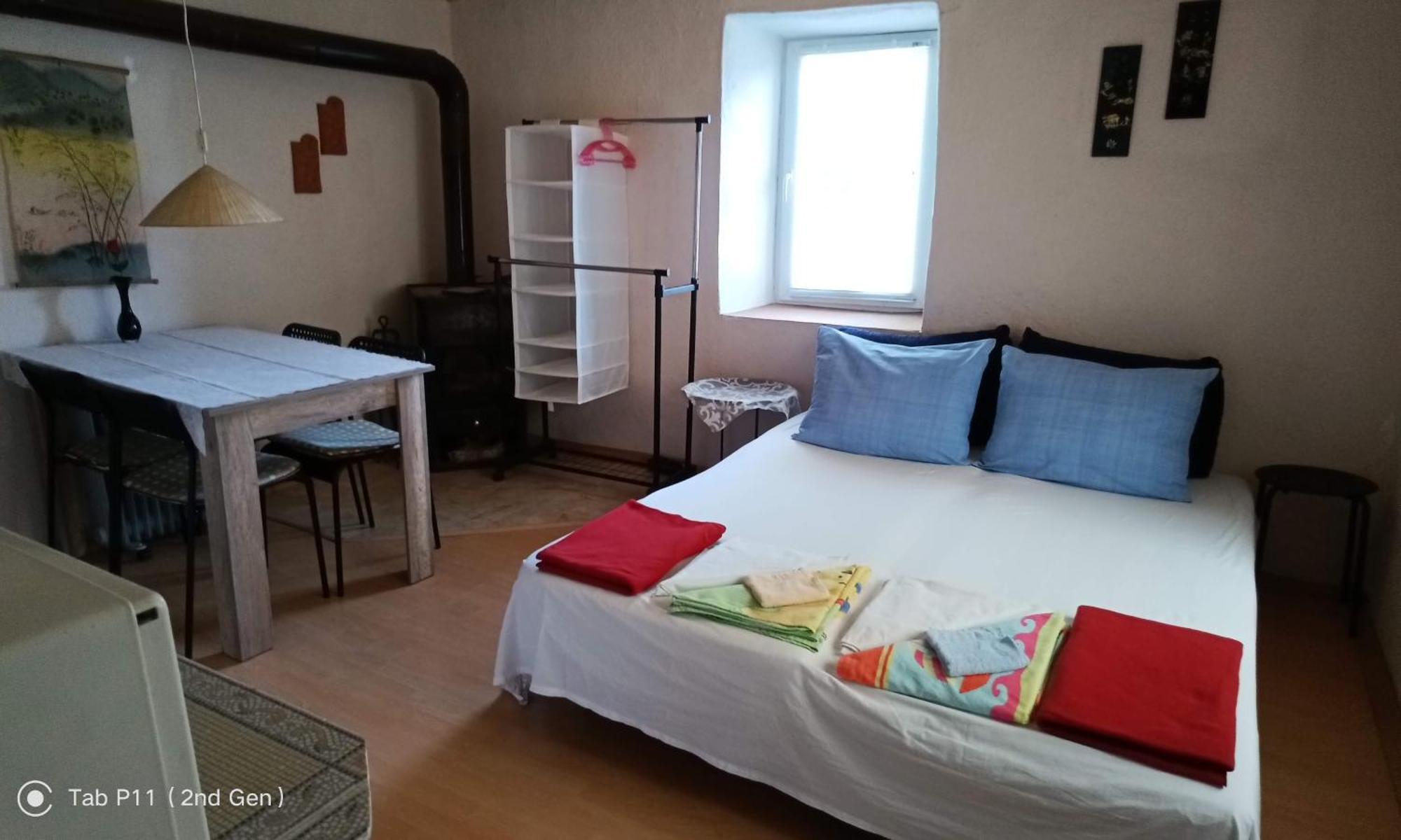 Граничар 3 Сърфа Hotel Granichar ภายนอก รูปภาพ
