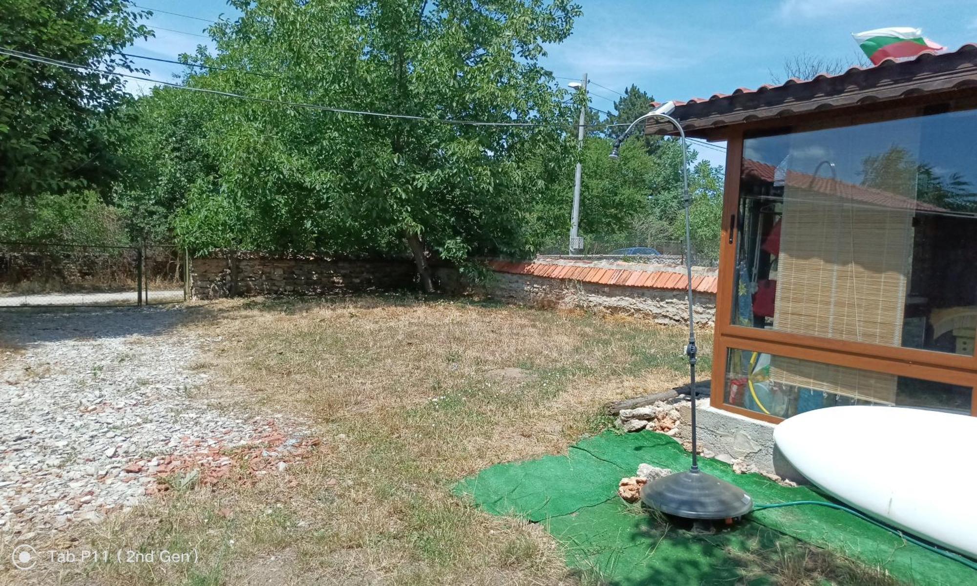 Граничар 3 Сърфа Hotel Granichar ภายนอก รูปภาพ